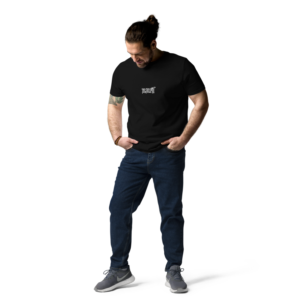 Men’s Gym T-Shirts by XCELFIT | Breathable, Stylish & Athletic Fit - XCELFIT