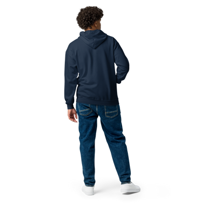 XCELFIT Zip-Up Hoodie | Modern Activewear for Men & Women - XCELFIT